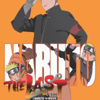 Naruto The Last Movie